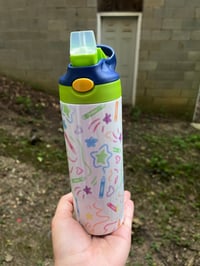 Image 4 of Toddler sippy 16oz