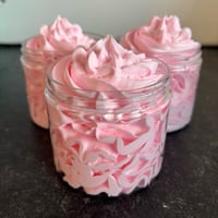 Image 2 of 'Candyfloss' Whipped Soap