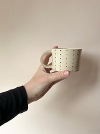 Image 2 of Little Dot mug or cup