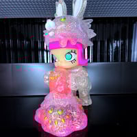 Image 1 of Molly x INSTINCTOY Pink (Hidden Edition)