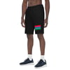 Gambia shorts