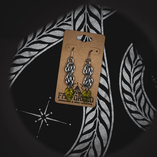 Image of Sylva Earrings