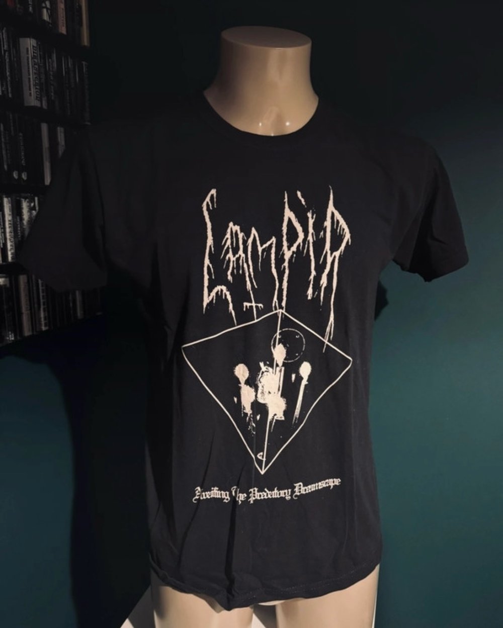 Lampir T-Shirts