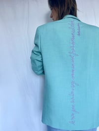 Image 4 of Blazer N°118