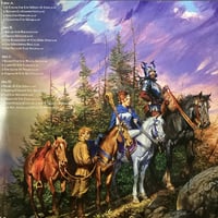 Image 2 of Robert Berry - The Wheel Of Time (Soundtrack)