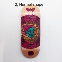 Image 4 of Skull _ Picnic