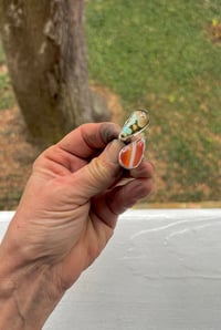 Image 2 of Butterfly Ring