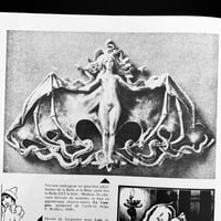 Image 20 of FASCINATION #1
