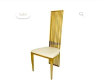 Image 4 of 	High density foam with quality fabric /leather