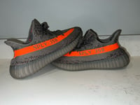 Image 2 of Yeezy 350 “Beluga” Reflective