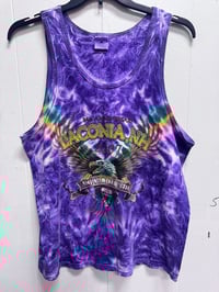 Image 2 of 2007 Laconia Bike Week Tank (Large)