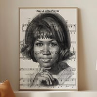 aretha