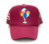 Art of Fame/ You’ll Float Too Trucker Hat