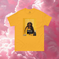 Image 3 of ‘Stay Praying, Stay Slayin’ Graphic Tee