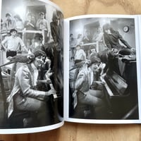 Image 2 of Don McCullin - A Day In The Life Of The Beatles