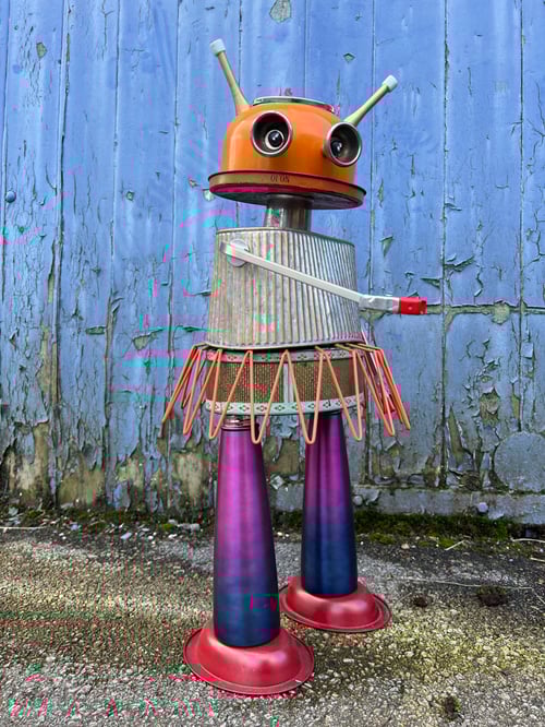 Image of Milly Snufflechuff