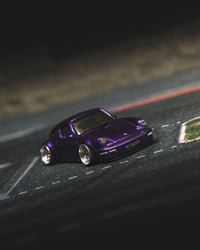 Image 2 of PORSCHE 964 CUSTOM 
