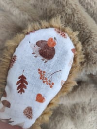 Image 3 of Doudou Inséparable Petits Animaux de la Forêt