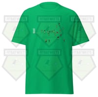 Image 1 of The Chase Is On T-shirt 