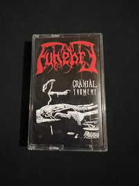 Image 1 of FUNEBRE  - “Cranial Torment”