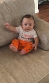 My First Halloween Shirt