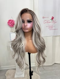 Image 16 of Kara luxury free part (ready to ship)