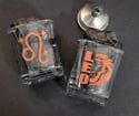 Leo Zodiac Giftset 4 piece 