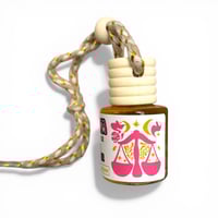 Image 10 of Zodiac Car Diffusers