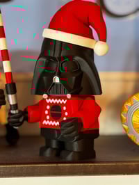 Image 2 of Darth Chunker Christmas