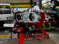 Image 1 of 360 GY6 Engine Stand