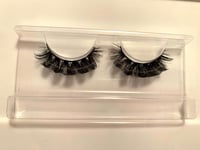 Image 1 of Mink Russian Lashes