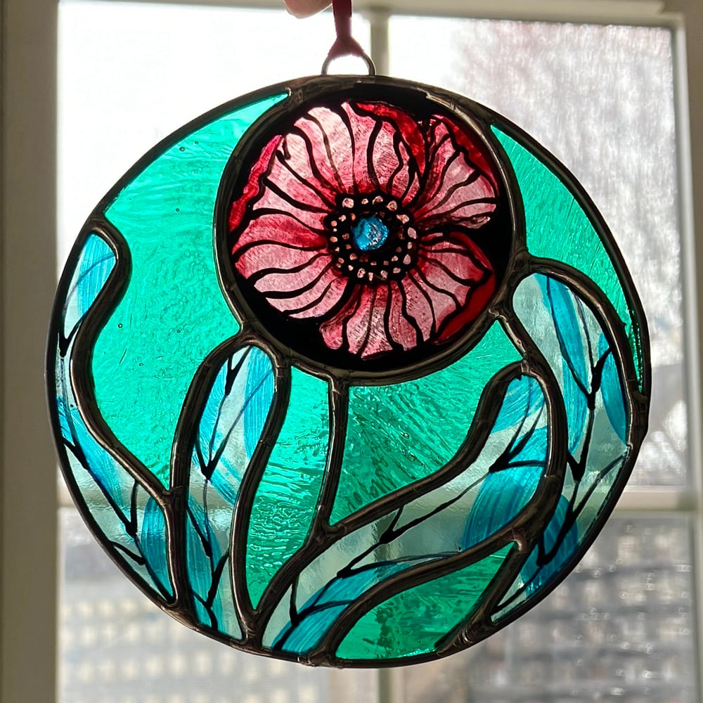 Image of Poppy