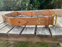 Image 2 of The ‘Bandit’ Belt