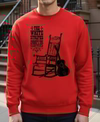 Image 1 of Sudadera The White Stripes 