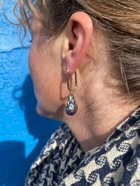 Image 2 of Black Pearl Drops