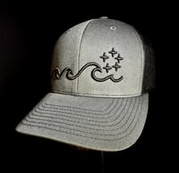 Raid the Waves Hat (Structured)