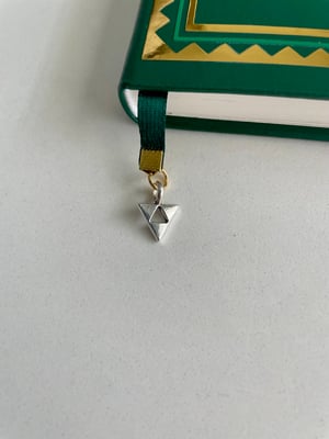 Image of Legend of Zelda Hardcover Lined Journal 