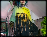 Image 1 of BIOHaZArD SpiLL Tee 4XL 