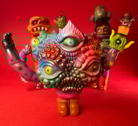 Image 1 of Dirt House VENTRLOQUISTS!