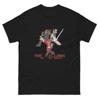 Image 1 of The Pillars T-Shirt