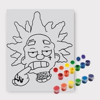 Image 1 of KODAK PAINT KIT