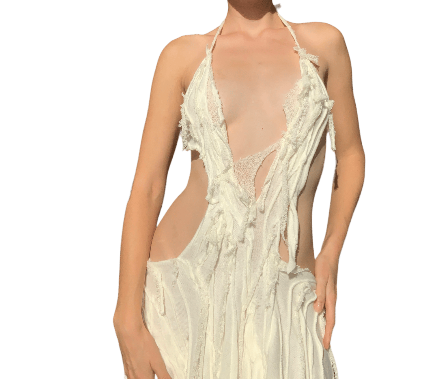Image of elk dress 