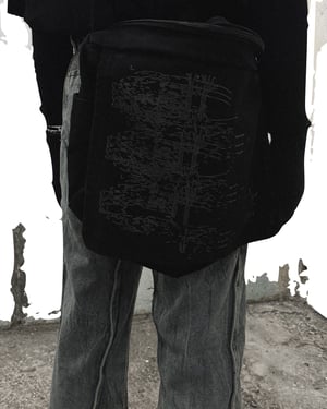 Image of ÒLĮNE - Build Bag (Black)