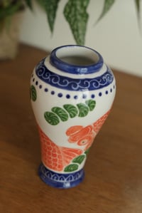 Image 3 of Vase KINGYO