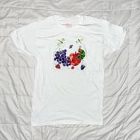 Image 1 of caterpillar tshirt 🍇