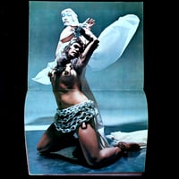 Image 11 of Le Sang et la Rose #3