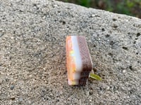 Image 2 of Candy corn stone