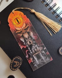 Image 3 of Barad-dûr Bookmark
