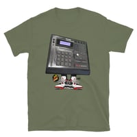 Image 12 of MPC3000XL-BEATSYNC