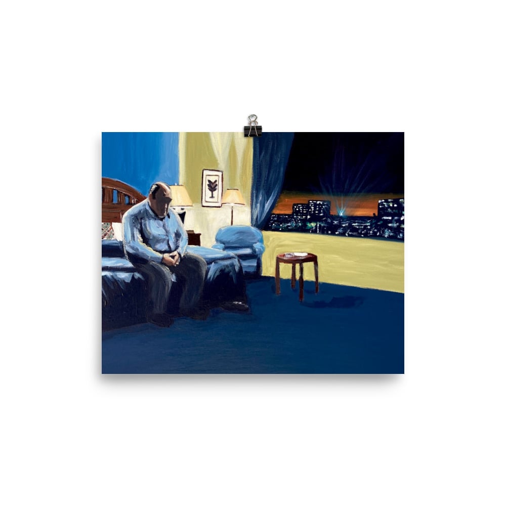 Image of Join the club (prints)